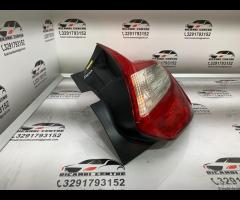 FARO FANALE STOP POSTERIORE DESTRA DX  FORD FOCUS - 10