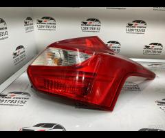 FARO FANALE STOP POSTERIORE DESTRA DX  FORD FOCUS - 11