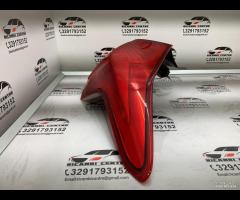 FARO FANALE STOP POSTERIORE DESTRA DX  FORD FOCUS - 13