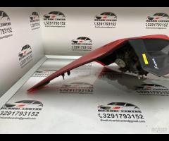 FARO FANALE STOP POSTERIORE DESTRA DX  FORD FOCUS - 14