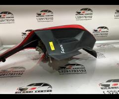 FARO FANALE STOP POSTERIORE DESTRA DX  FORD FOCUS - 15