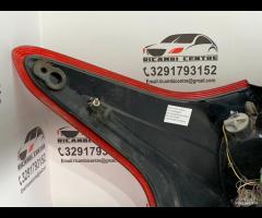 FARO FANALE STOP POSTERIORE DESTRA DX  FORD FOCUS - 18