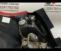 FARO FANALE STOP POSTERIORE DESTRA DX  FORD FOCUS - 19