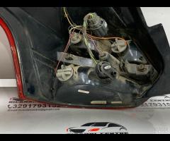 FARO FANALE STOP POSTERIORE DESTRA DX  FORD FOCUS - 20