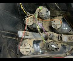 FARO FANALE STOP POSTERIORE DESTRA DX  FORD FOCUS - 21