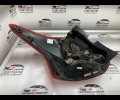 FARO FANALE STOP POSTERIORE DESTRA DX  FORD FOCUS - 23