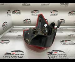 FARO FANALE STOP POSTERIORE DESTRA DX  FORD FOCUS - 24