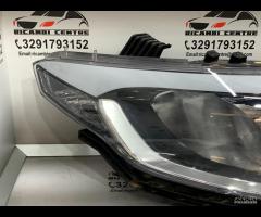 FARO FANALE ANTERIORE SINISTRA SX HYUNDAI I20 II 2