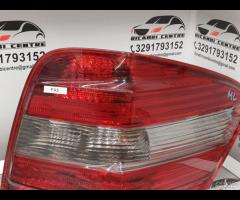 FARO FANALE STOP POSTERIORE DX MERCEDES ML W164 (N - 7