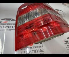 FARO FANALE STOP POSTERIORE DX MERCEDES ML W164 (N - 9