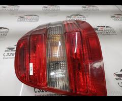 FARO FANALE STOP POSTERIORE DX MERCEDES ML W164 (N - 12