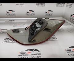 FARO FANALE STOP POSTERIORE DX MERCEDES ML W164 (N - 15