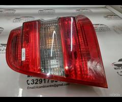 FARO FANALE STOP POSTERIORE DX MERCEDES ML W164 (N - 16