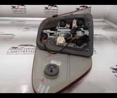 FARO FANALE STOP POSTERIORE DX MERCEDES ML W164 (N - 17
