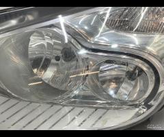 FARO FANALE ANTERIORE SINISTRA SX FORD GALAXY 2015 - 6
