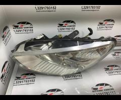 FARO FANALE ANTERIORE SINISTRA SX FORD GALAXY 2015 - 7