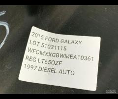 FARO FANALE ANTERIORE SINISTRA SX FORD GALAXY 2015 - 20