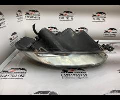 FARO FANALE ANTERIORE SINISTRA SX FORD GALAXY 2015 - 21