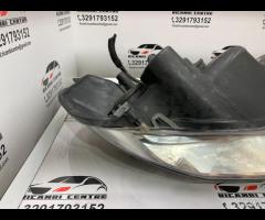 FARO FANALE ANTERIORE SINISTRA SX FORD GALAXY 2015 - 22