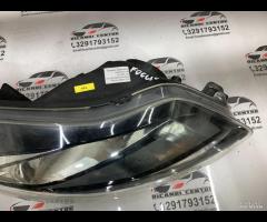 FARO FANALE ANTERIORE DESTRA DX  FORD FOCUS 2012 B - 8