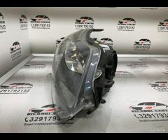 FARO FANALE ANTERIORE DESTRA DX  FORD FOCUS 2012 B - 9