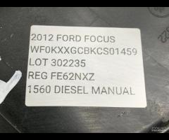 FARO FANALE ANTERIORE DESTRA DX  FORD FOCUS 2012 B - 12
