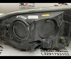 FARO FANALE ANTERIORE DESTRA DX  FORD FOCUS 2012 B - 13