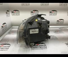 FARO FANALE ANTERIORE DESTRA DX BMW E87 LCI E81 E8 - 10