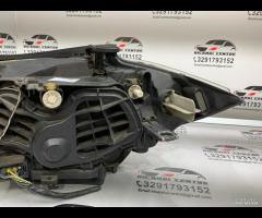 FARO FANALE ANTERIORE DESTRA DX BMW E87 LCI E81 E8 - 15