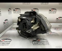 FARO FANALE ANTERIORE DESTRA DX BMW E87 LCI E81 E8 - 16