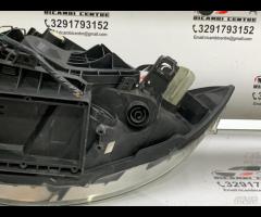 FARO FANALE ANTERIORE DESTRA DX BMW E87 LCI E81 E8 - 19