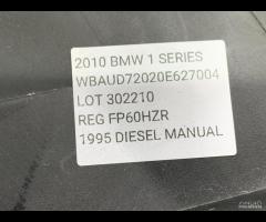 FARO FANALE ANTERIORE DESTRA DX BMW E87 LCI E81 E8 - 20