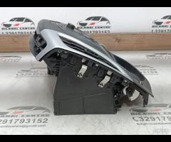 PANNELLO CONTROLLO AUTORADIO MULTIMEDIA FORD FOCUS - 11