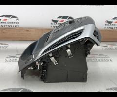 PANNELLO CONTROLLO AUTORADIO MULTIMEDIA FORD FOCUS - 14