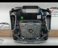 PANNELLO CONTROLLO AUTORADIO MULTIMEDIA FORD FOCUS - 16