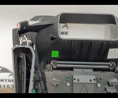 PANNELLO CONTROLLO AUTORADIO MULTIMEDIA FORD FOCUS - 18