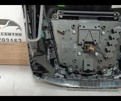 PANNELLO CONTROLLO AUTORADIO MULTIMEDIA FORD FOCUS - 21