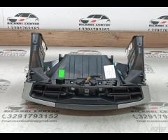 PANNELLO CONTROLLO AUTORADIO MULTIMEDIA FORD FOCUS - 23