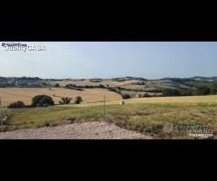 Terreno Edificabile a Polverigi