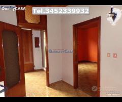 Villetta singola a charavalle - 7