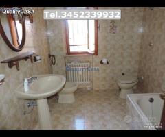 Villetta singola a charavalle - 10