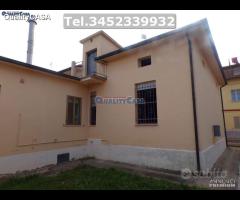 Villetta singola a charavalle - 15