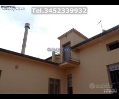 Villetta singola a charavalle - 16