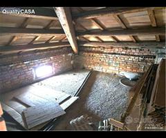 Villetta singola a charavalle - 19