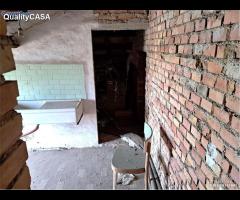 Villetta singola a charavalle - 22