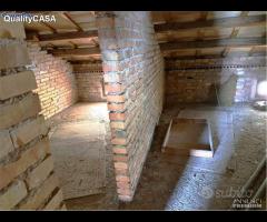 Villetta singola a charavalle - 23