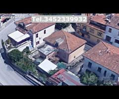 Villetta singola a charavalle - 24