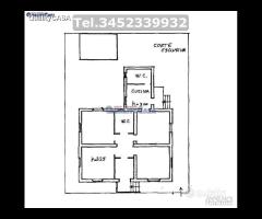 Villetta singola a charavalle - 25