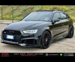 Audi A3 RS 3 SPB