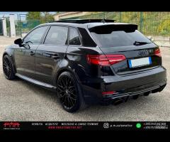Audi A3 RS 3 SPB